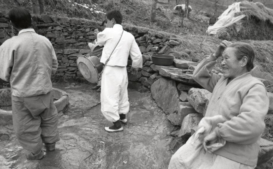 김운기 컬렉션이미지