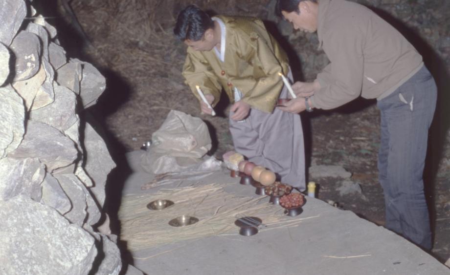 김운기 컬렉션이미지