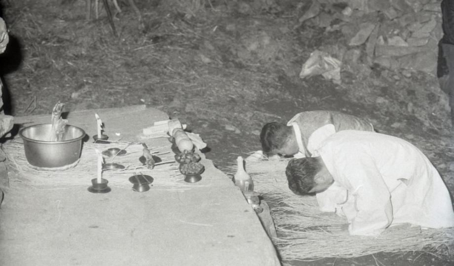 김운기 컬렉션이미지