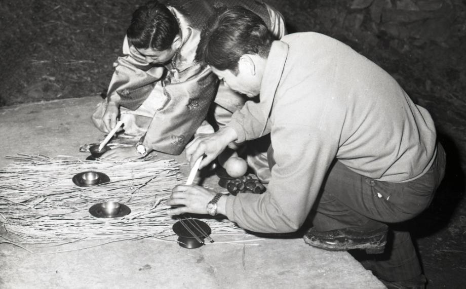 김운기 컬렉션이미지