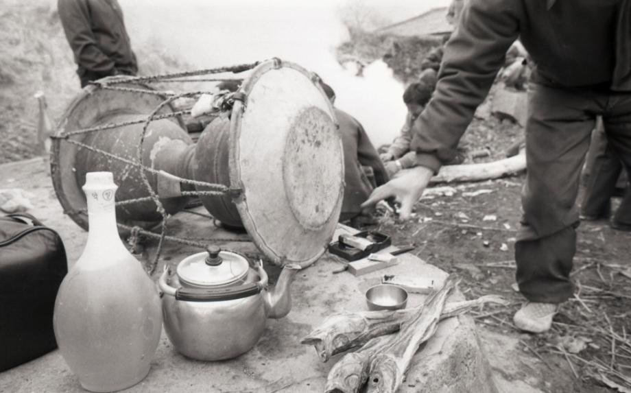 김운기 컬렉션이미지