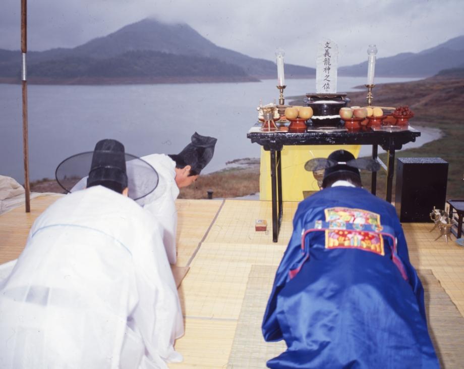 김운기 컬렉션이미지