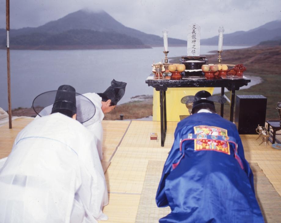 김운기 컬렉션이미지