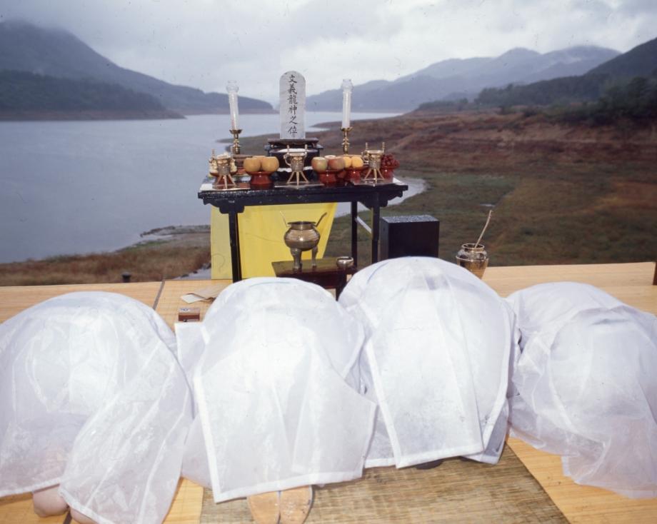 김운기 컬렉션이미지