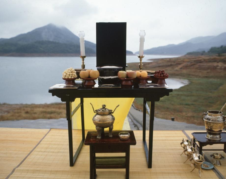 김운기 컬렉션이미지