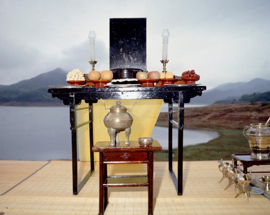 김운기 컬렉션이미지