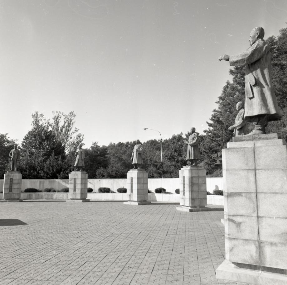 김운기 컬렉션이미지