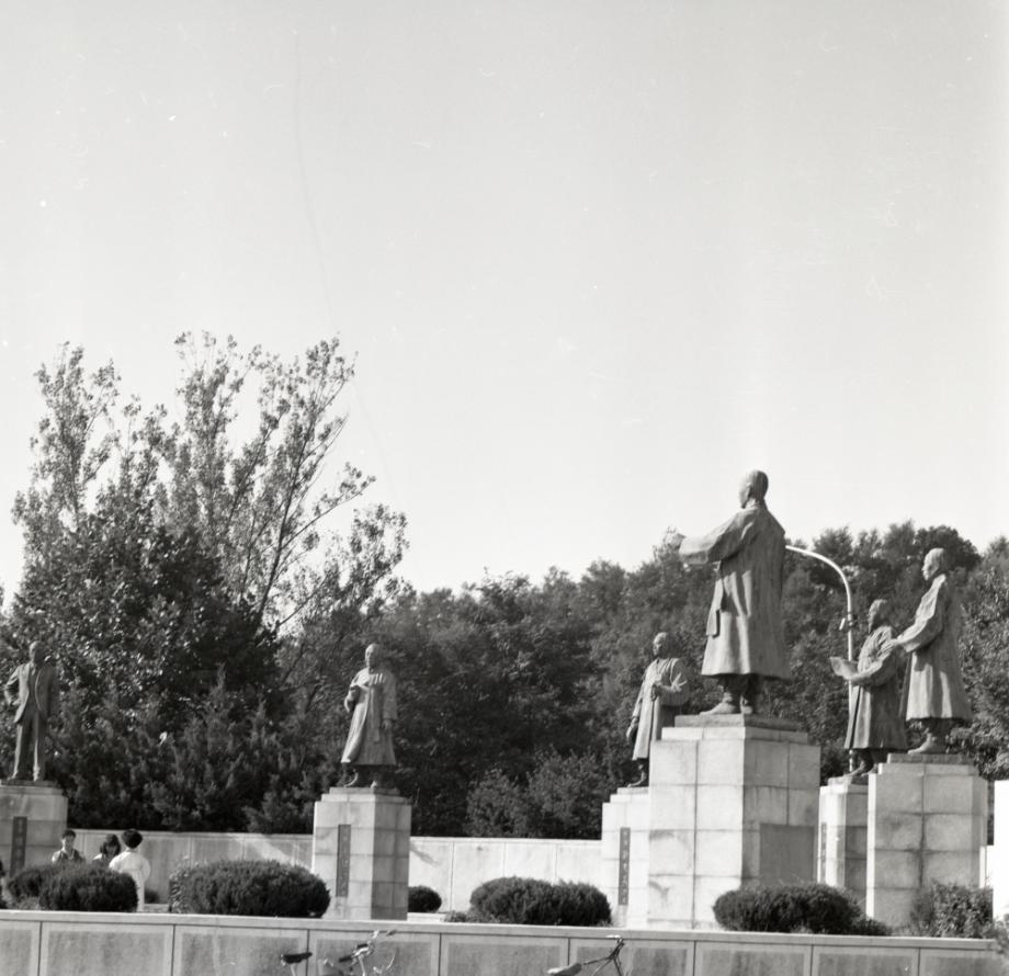 김운기 컬렉션이미지