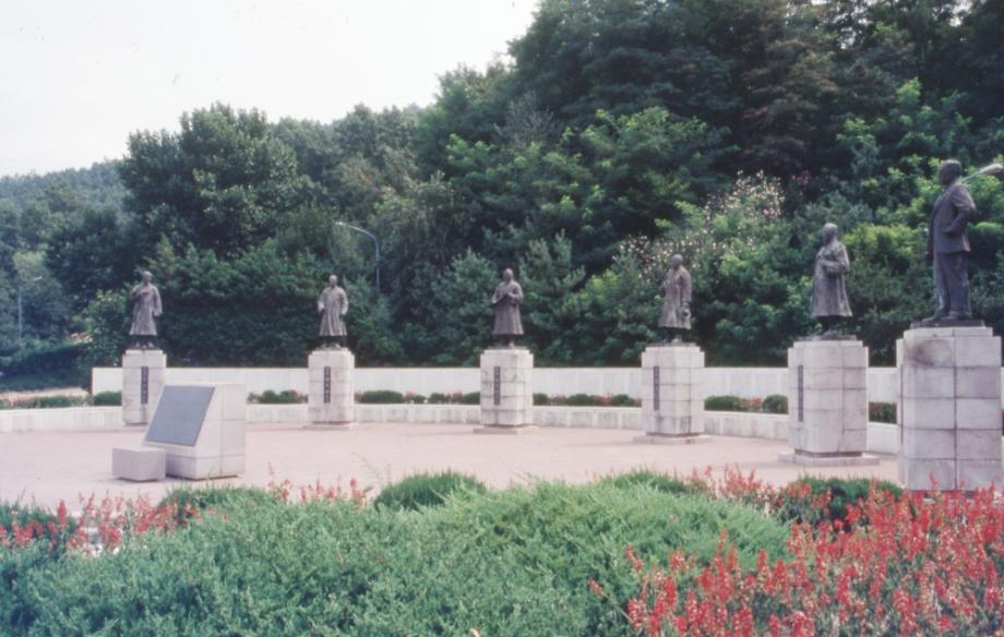 김운기 컬렉션이미지