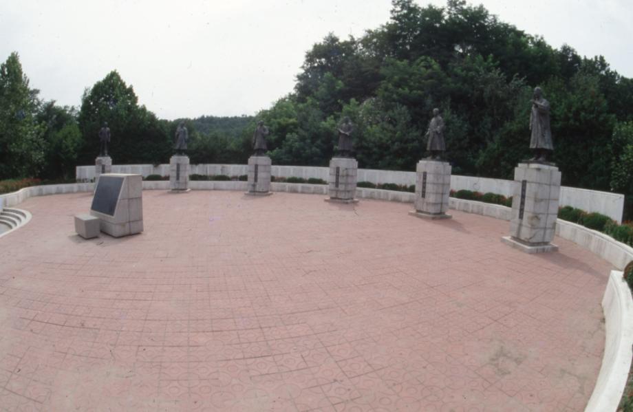 김운기 컬렉션이미지