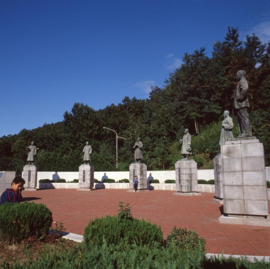 김운기 컬렉션이미지