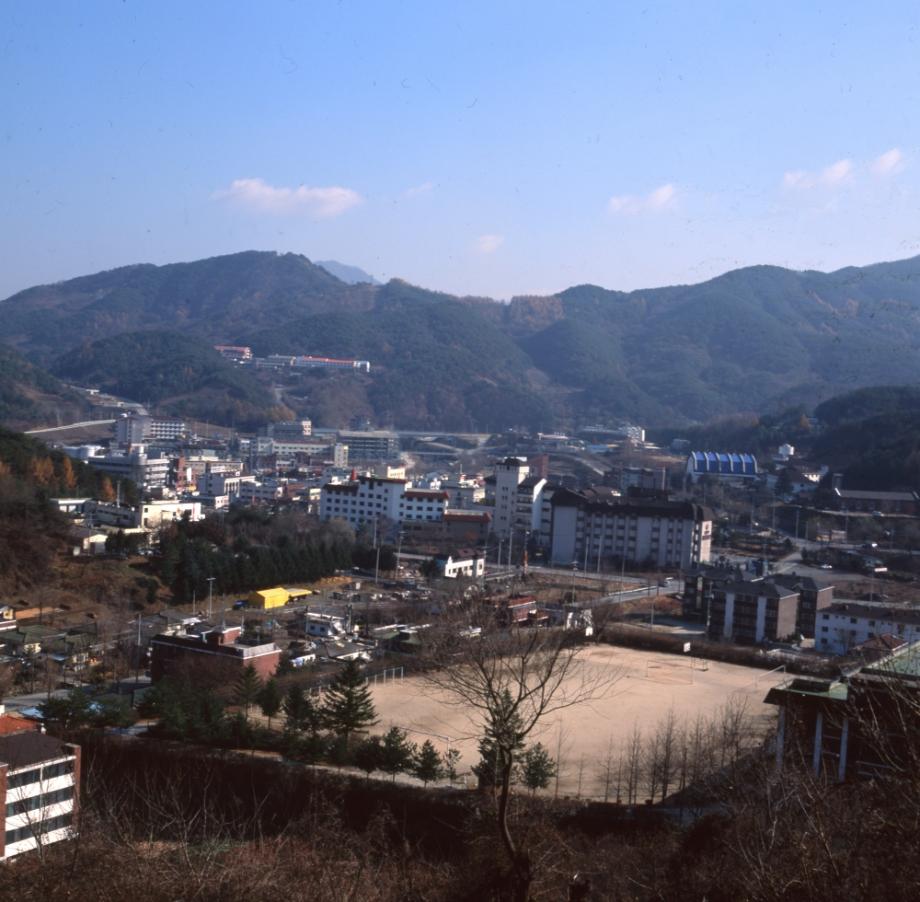 김운기 컬렉션이미지