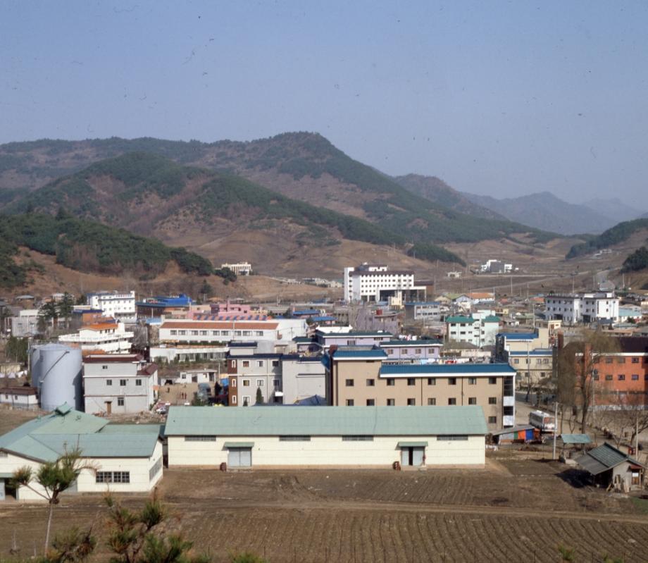 김운기 컬렉션이미지