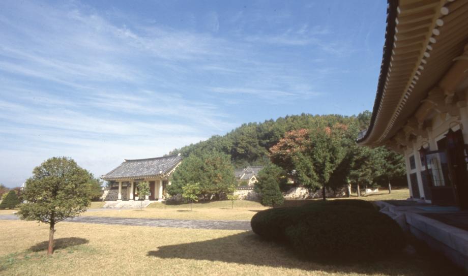 충주 임충민공 충렬사이미지