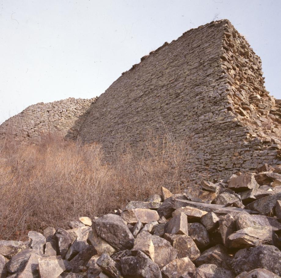 보은 삼년산성이미지