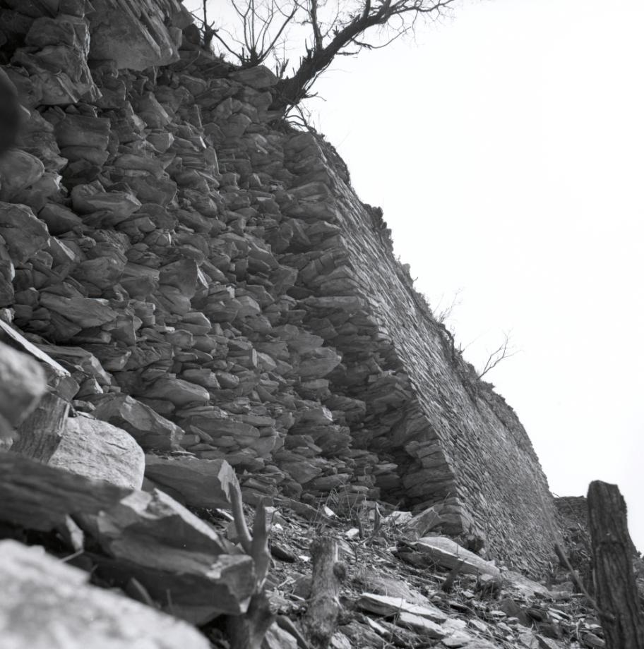 단양 온달산성이미지