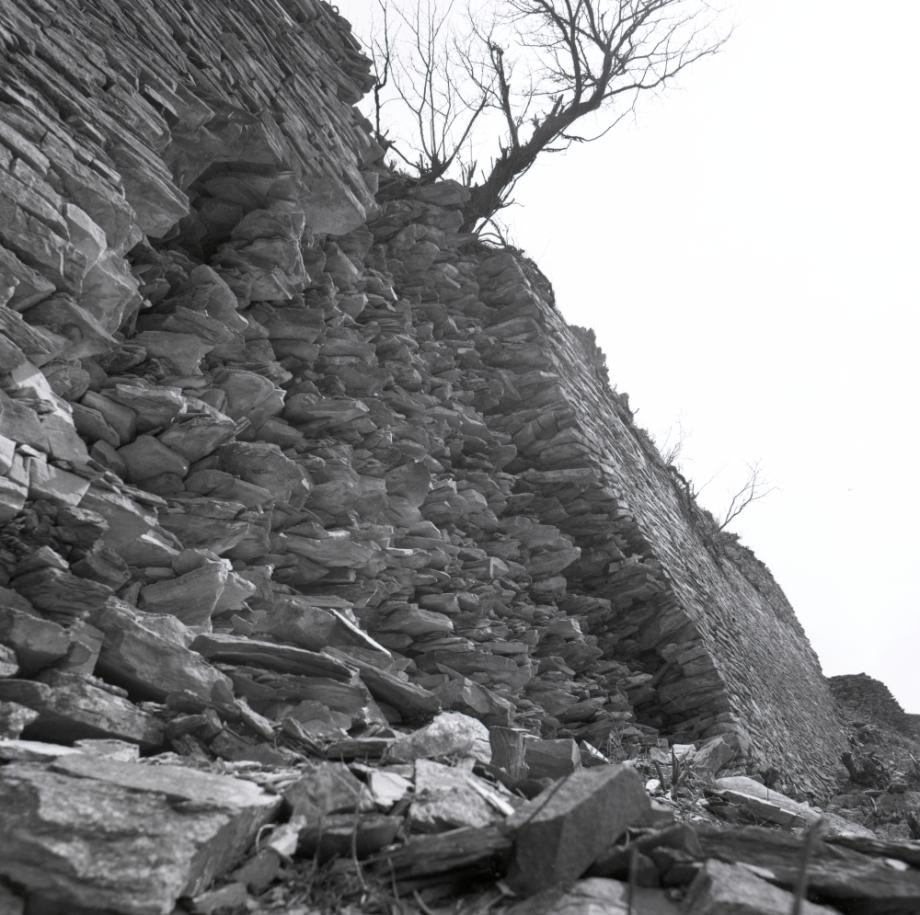 단양 온달산성이미지