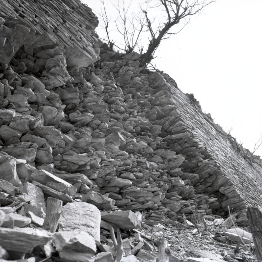 단양 온달산성이미지