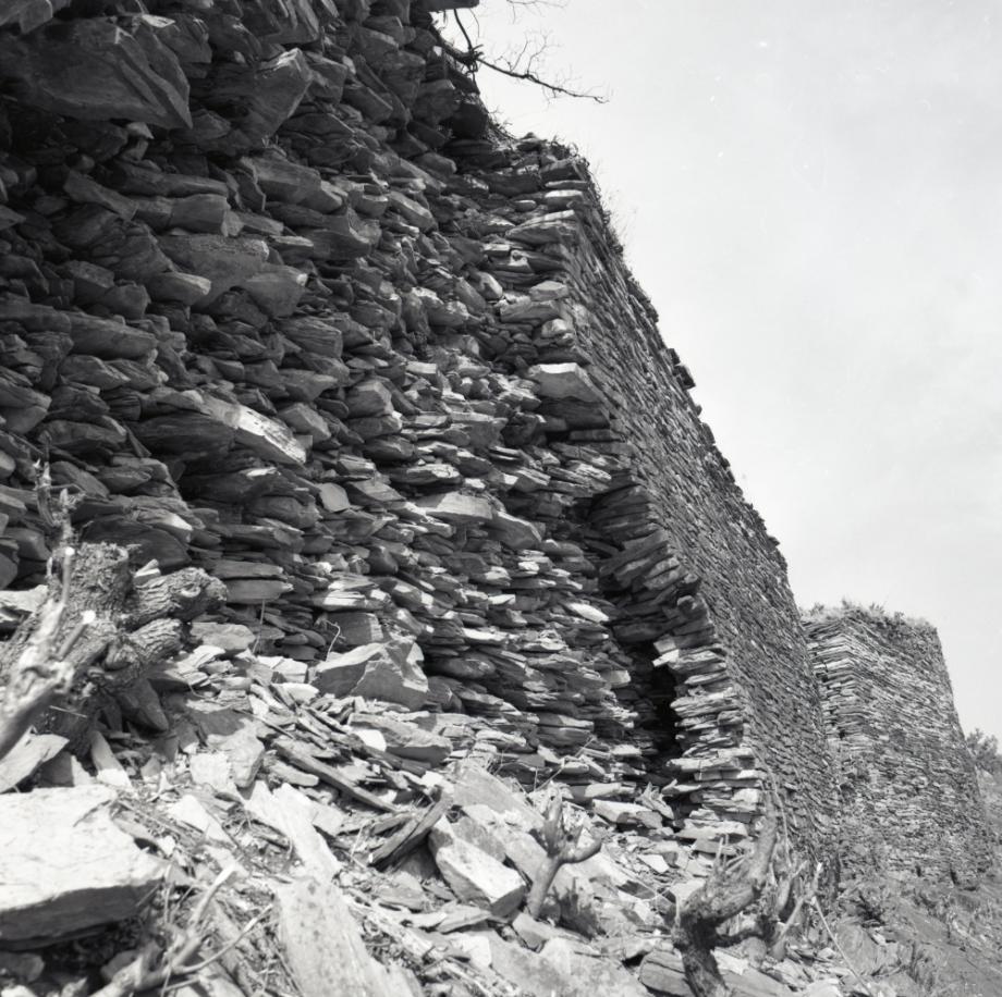 단양 온달산성이미지