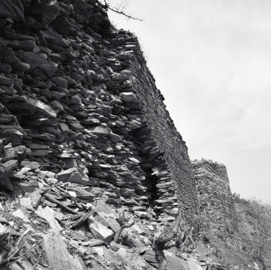 단양 온달산성이미지