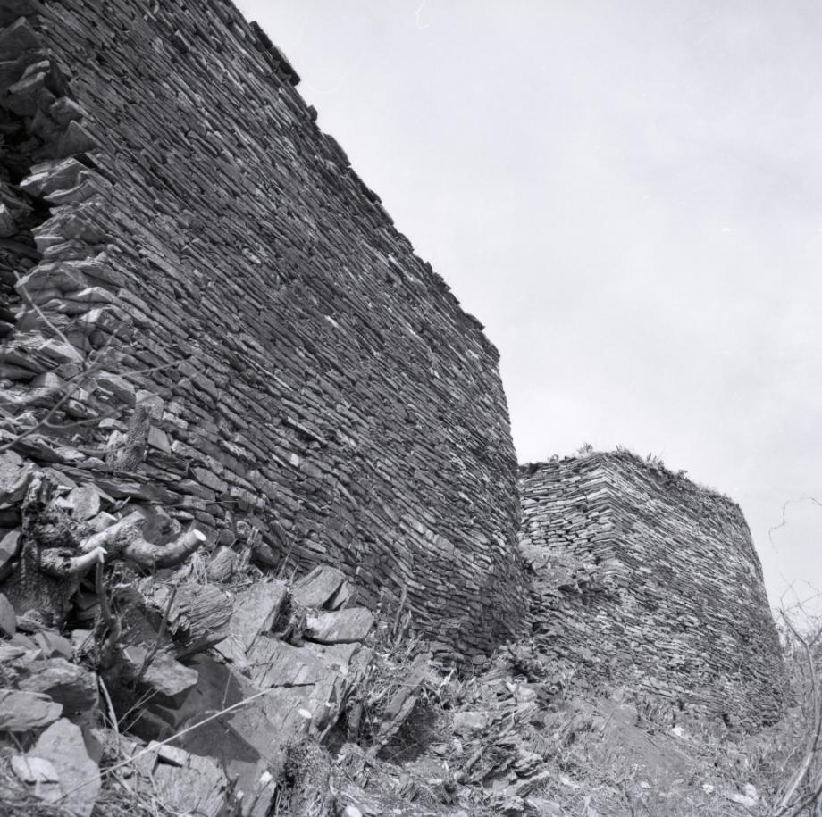 단양 온달산성이미지