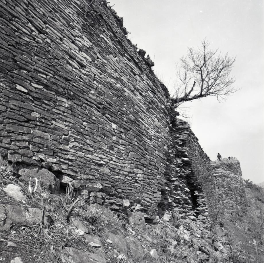 단양 온달산성이미지