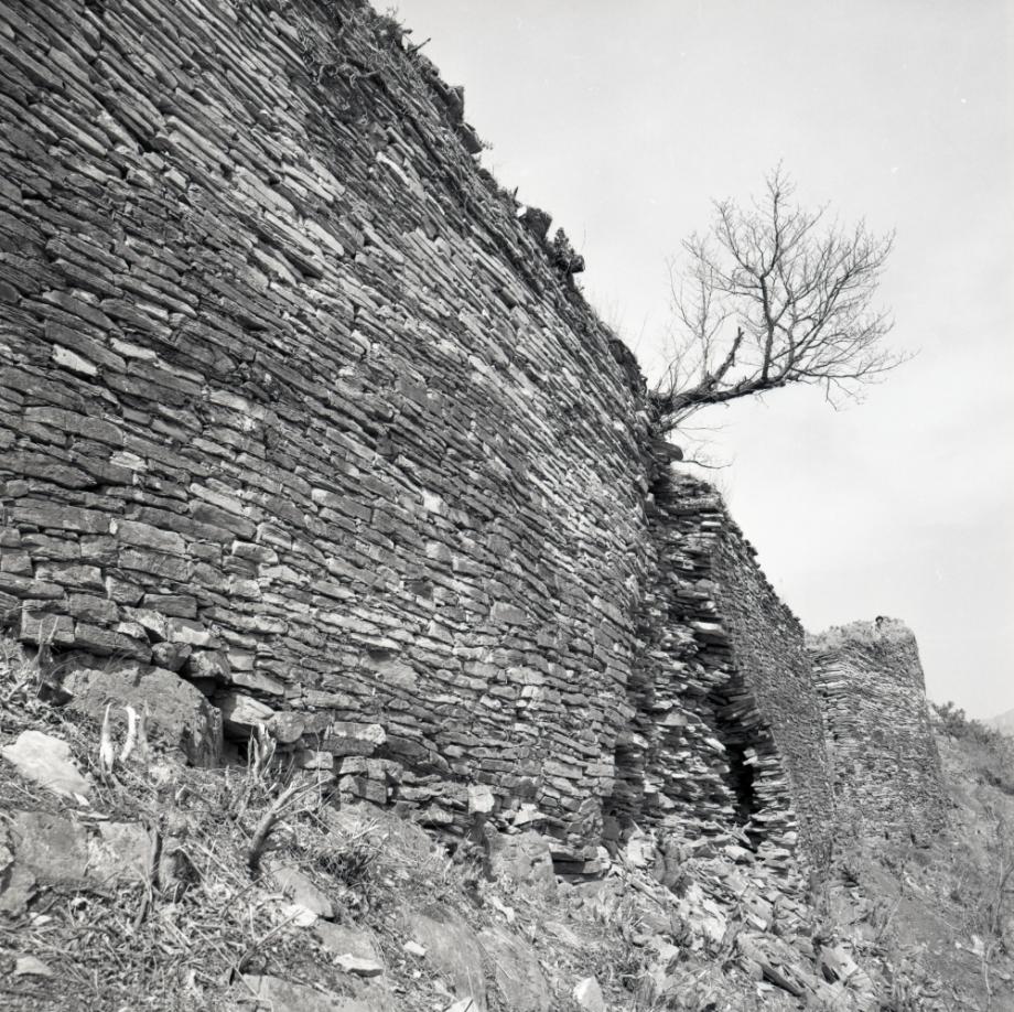 단양 온달산성이미지