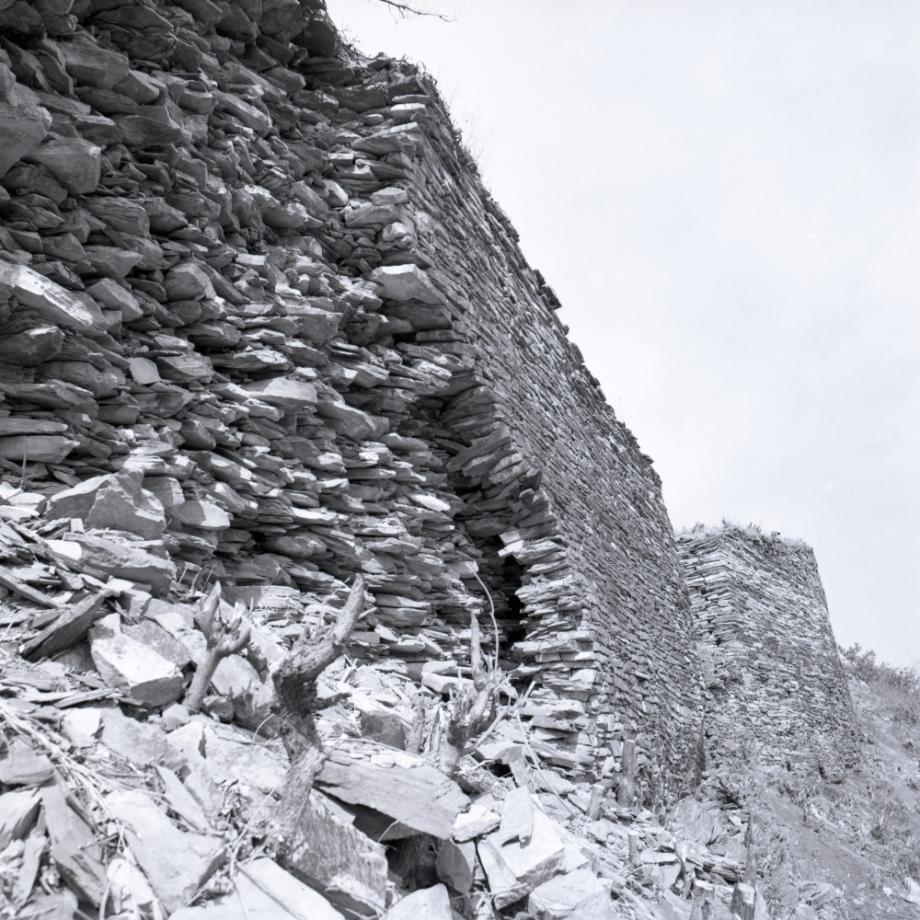 단양 온달산성이미지