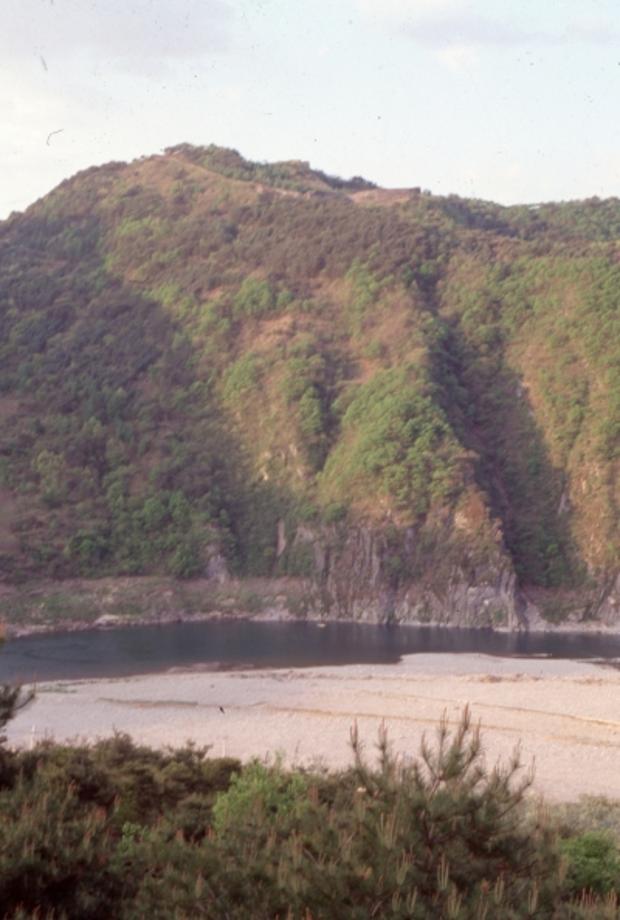 단양 온달산성이미지