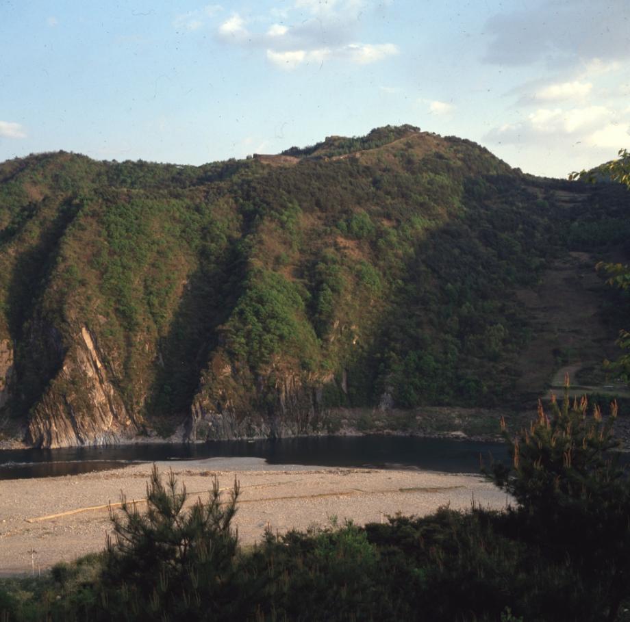 단양 온달산성이미지