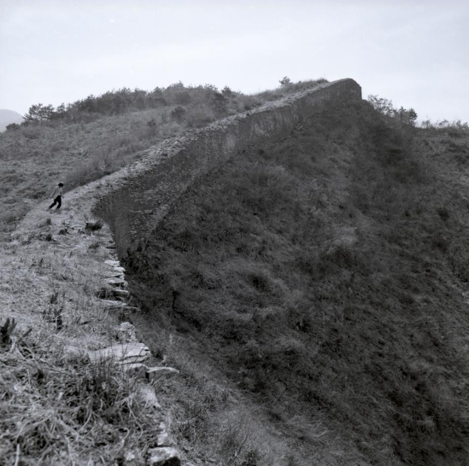 단양 온달산성이미지