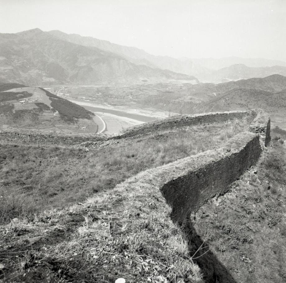 단양 온달산성이미지