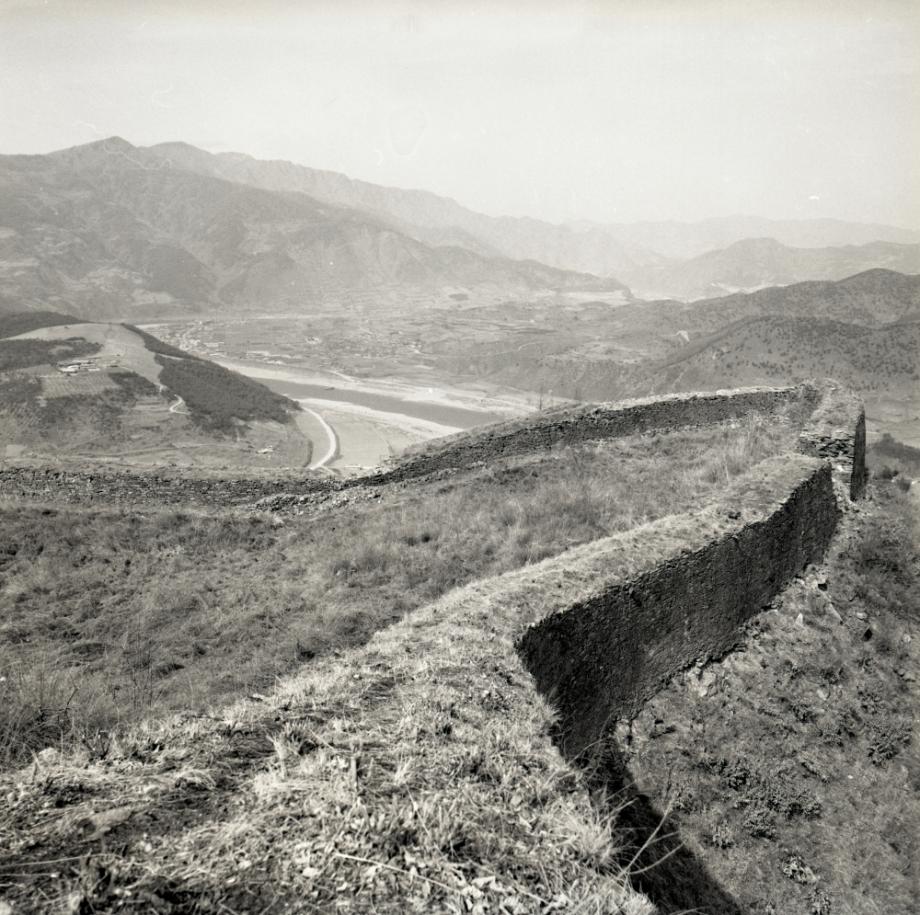 단양 온달산성이미지