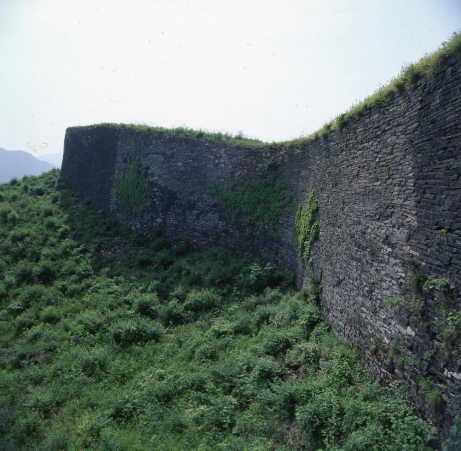 단양 온달산성이미지