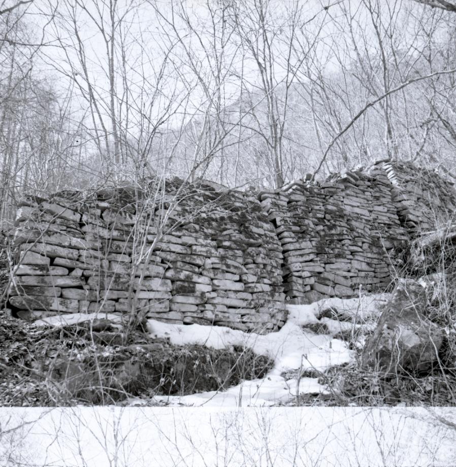 단양 온달산성이미지