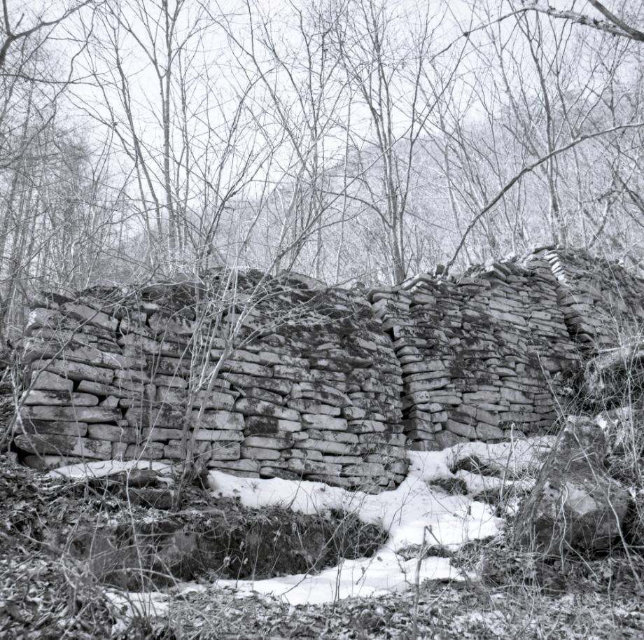 단양 온달산성이미지