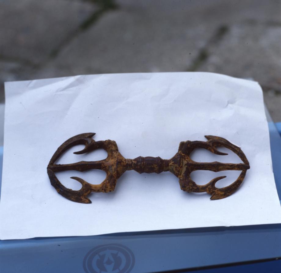 청주 흥덕사지이미지