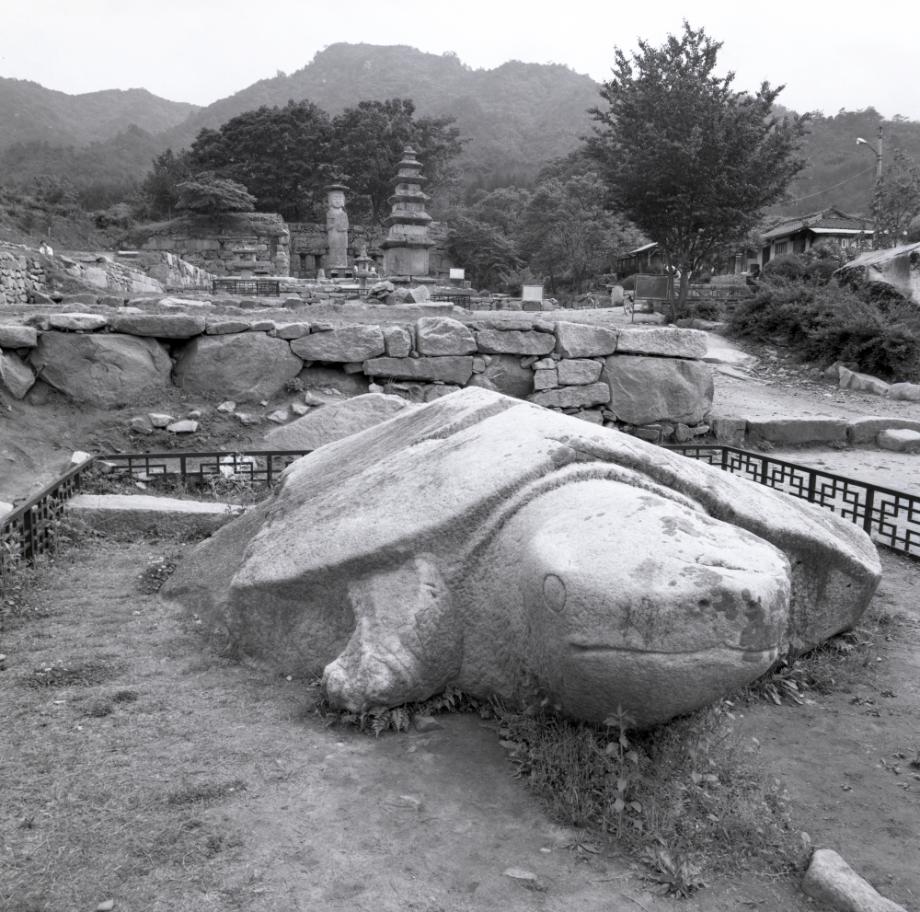 충주 미륵대원지이미지