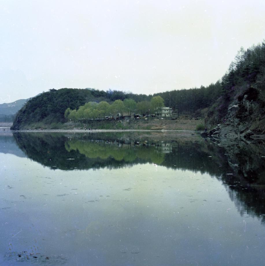 충주 탄금대이미지