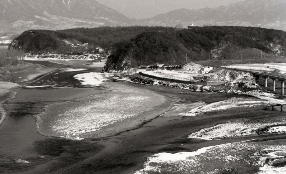 충주 탄금대이미지