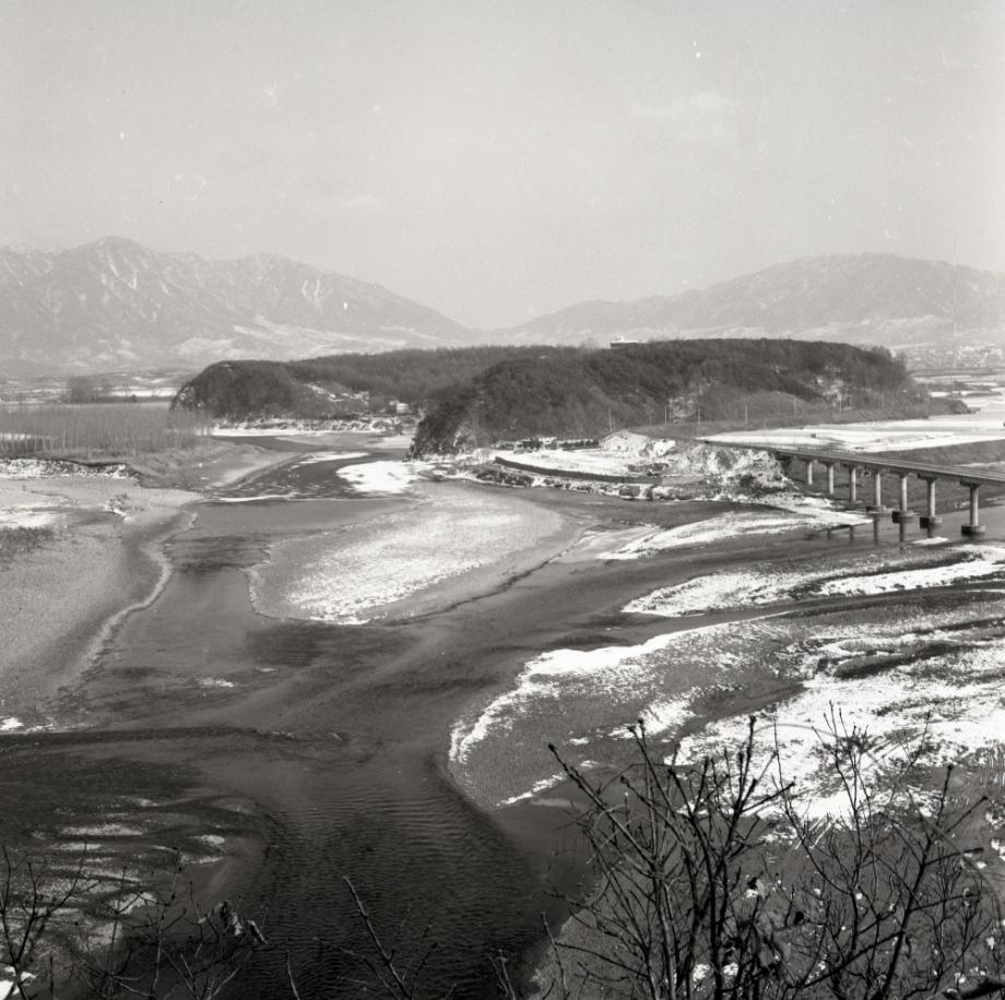 충주 탄금대이미지