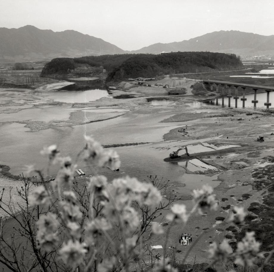 충주 탄금대이미지