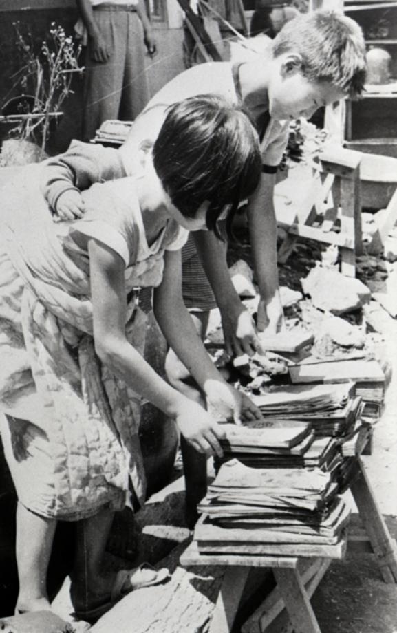 김운기 컬렉션이미지