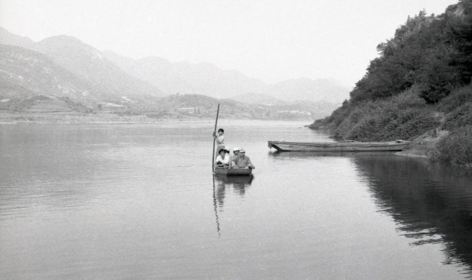 김운기 컬렉션이미지