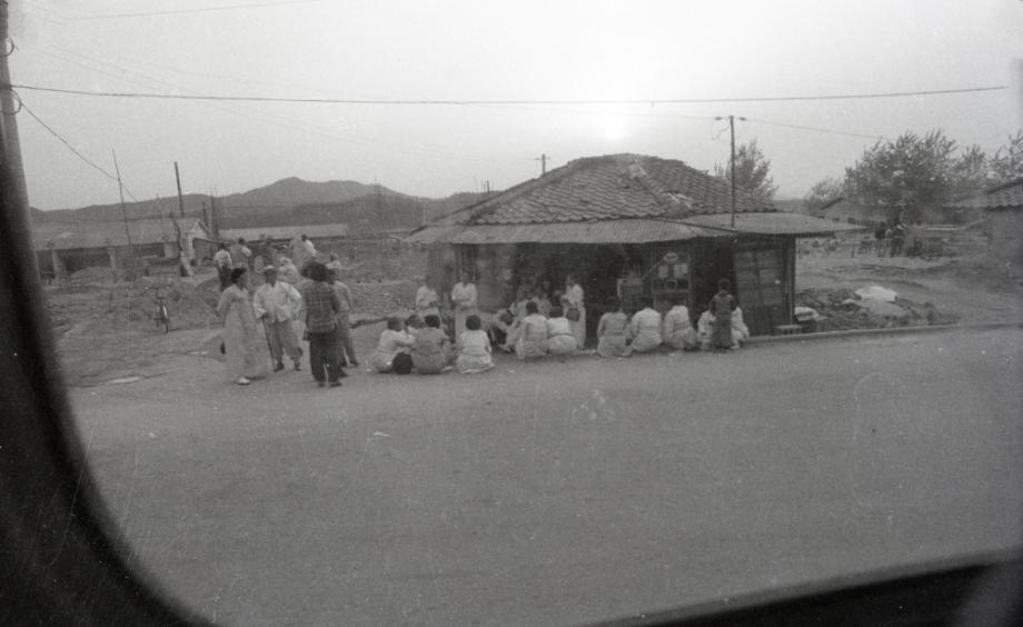 김운기 컬렉션이미지