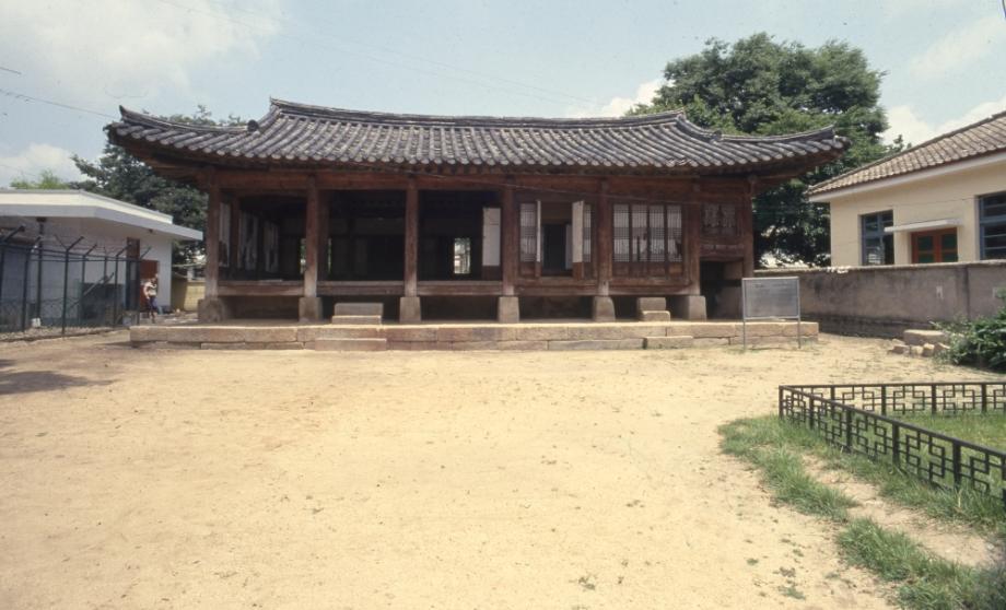 괴산 청안 안민헌이미지