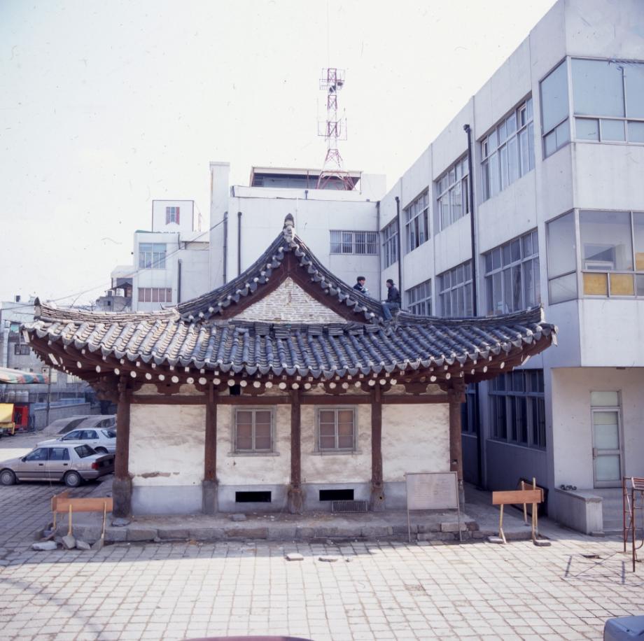 청주 청녕각이미지