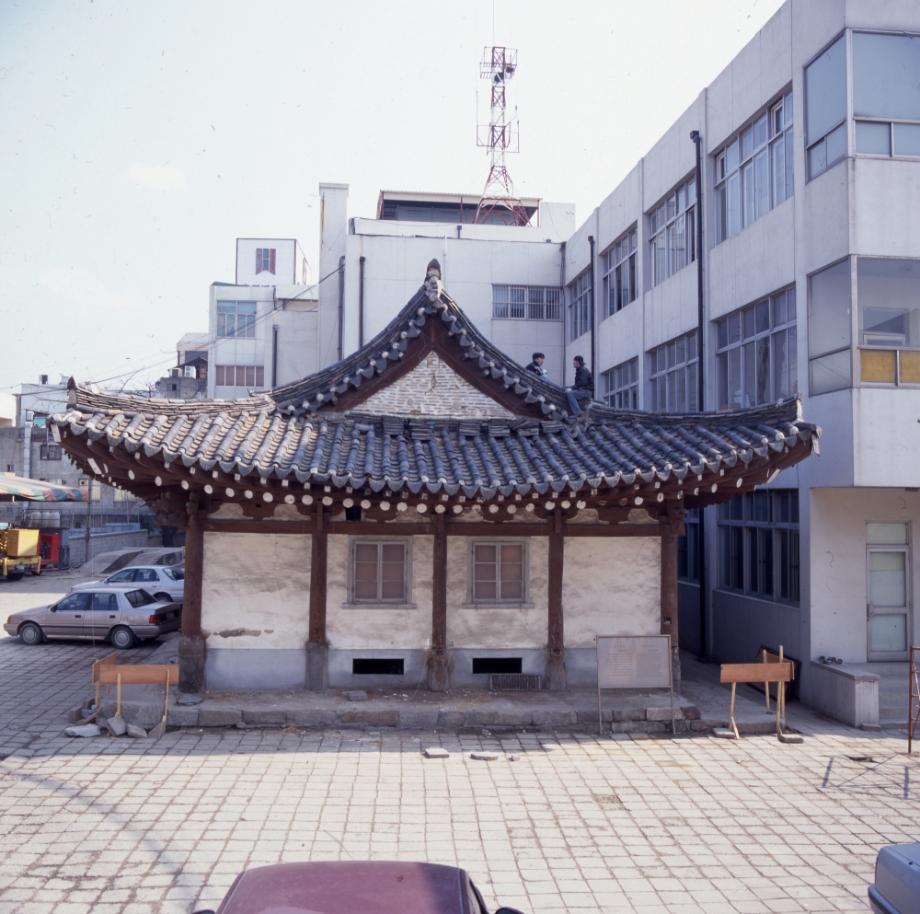 청주 청녕각이미지