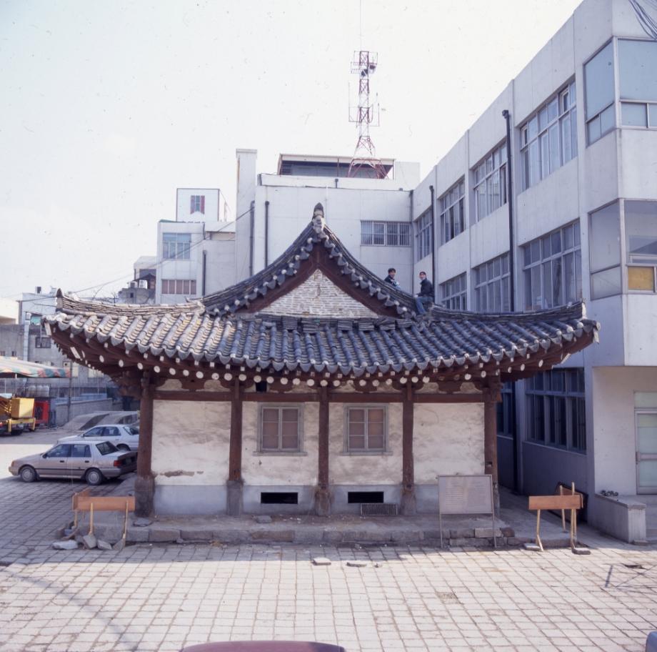 청주 청녕각이미지