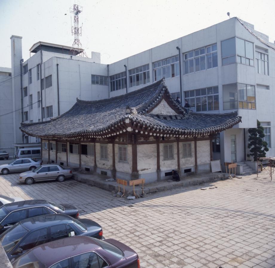 청주 청녕각이미지